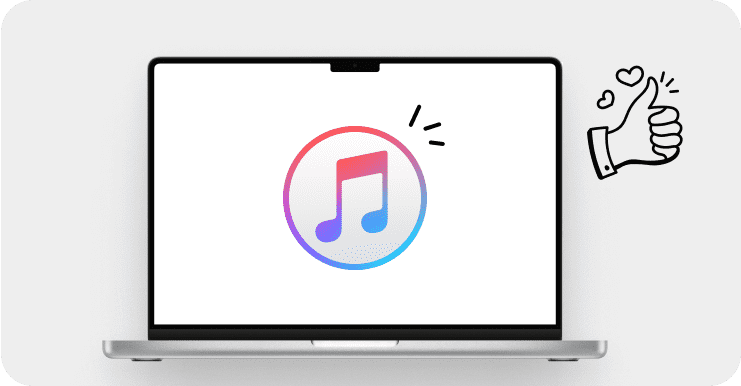 Récupérer depuis iTunes